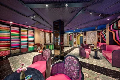 The Loom Boutique Hotel – Fotos 3