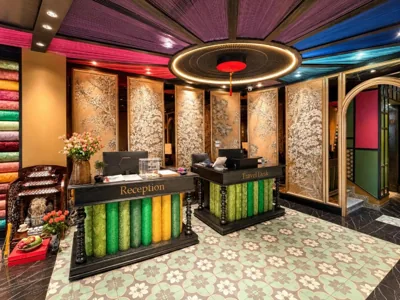 The Loom Boutique Hotel – Fotos 4