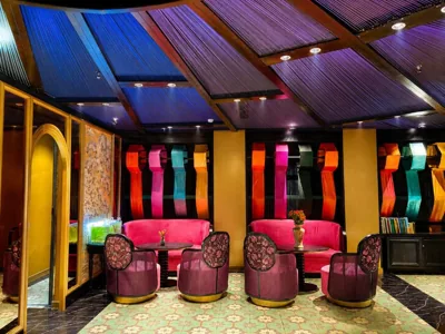 The Loom Boutique Hotel – Fotos 7