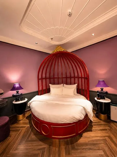 The Loom Boutique Hotel – Fotos 8
