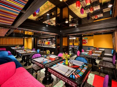 The Loom Boutique Hotel – Fotos 9