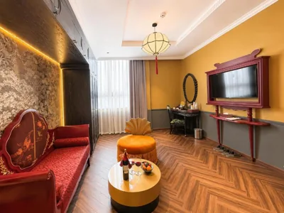 The Loom Boutique Hotel – Fotos 10