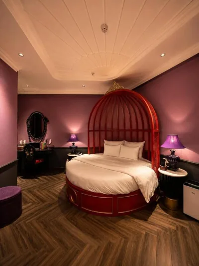 The Loom Boutique Hotel – Fotos 11