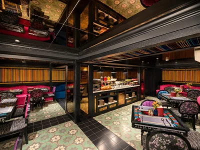 The Loom Boutique Hotel – Fotos 13