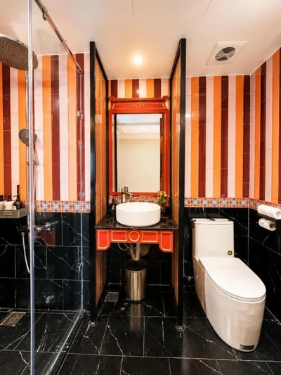 The Loom Boutique Hotel – Fotos 14
