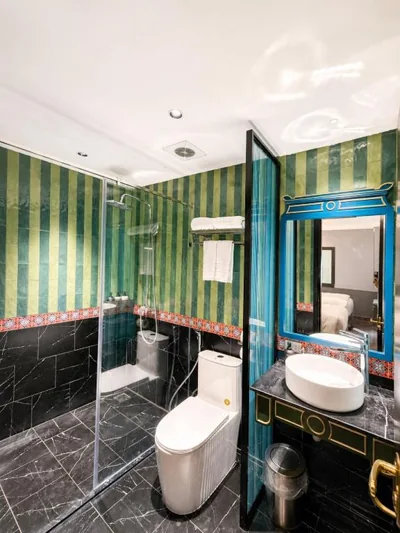 The Loom Boutique Hotel – Fotos 15