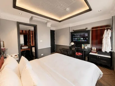 The Loom Boutique Hotel – Fotos 16